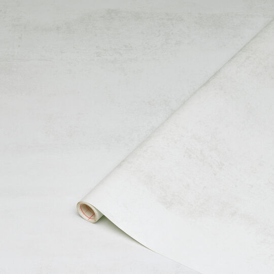 Klebefolie Concrete white image number null